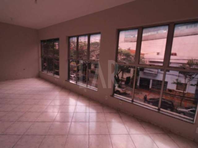 Sala para aluguel, Santo Agostinho - Belo Horizonte/MG