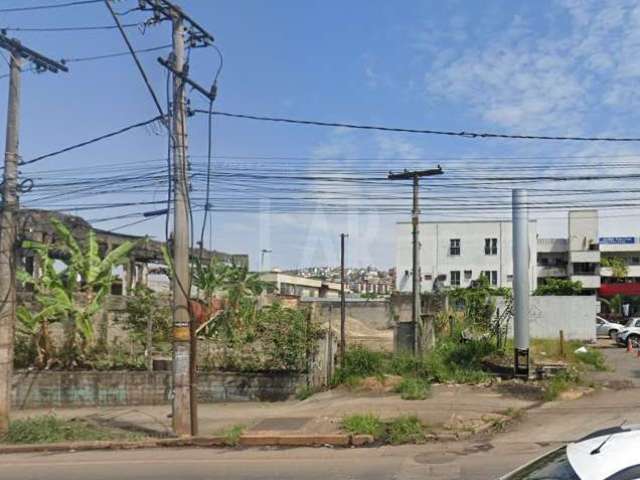 Lote - Terreno para aluguel, Camargos - Belo Horizonte/MG