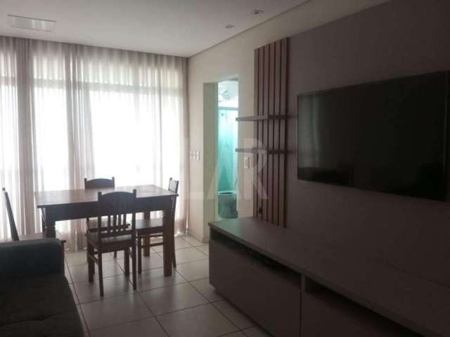 Apartamento para aluguel, 2 quartos, 1 suíte, 2 vagas, União - Belo Horizonte/MG