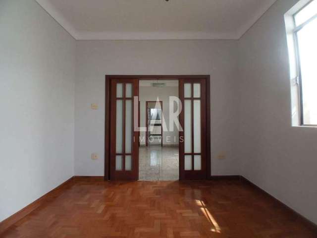 Casa para aluguel, 3 quartos, 1 suíte, 2 vagas, Nova Granada - Belo Horizonte/MG