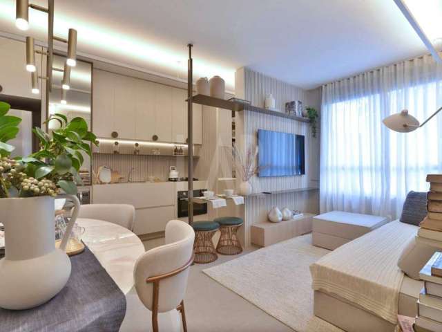 Apartamento à venda, 2 quartos, 1 suíte, 1 vaga, Estoril - Belo Horizonte/MG