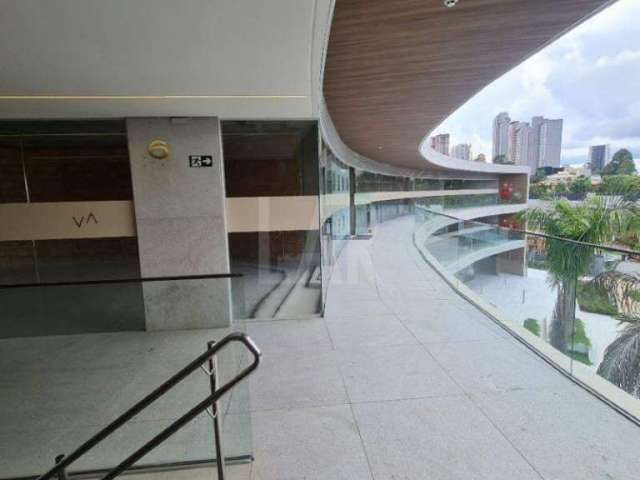 Sala para aluguel, 1 vaga, Belvedere - Belo Horizonte/MG