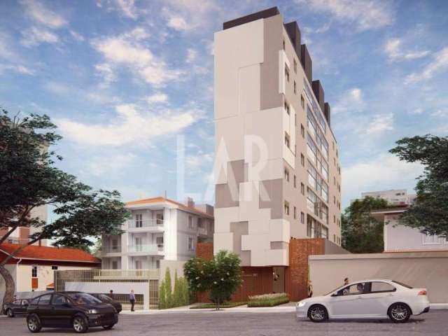 Apartamento à venda, 3 quartos, 1 suíte, 2 vagas, Santo Agostinho - Belo Horizonte/MG