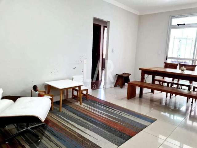 Apartamento à venda, 3 quartos, 1 suíte, 2 vagas, Savassi - Belo Horizonte/MG