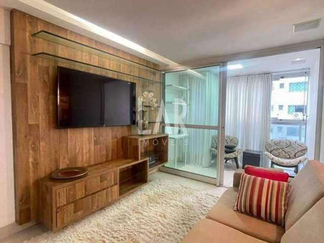 Apartamento à venda, 3 quartos, 1 suíte, 2 vagas, Lourdes - Belo Horizonte/MG