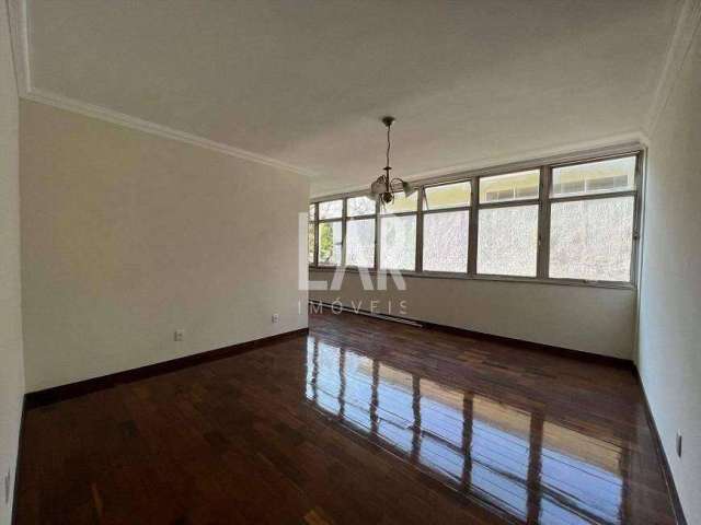 Apartamento à venda, 4 quartos, 1 suíte, 3 vagas, Santa Efigênia - Belo Horizonte/MG