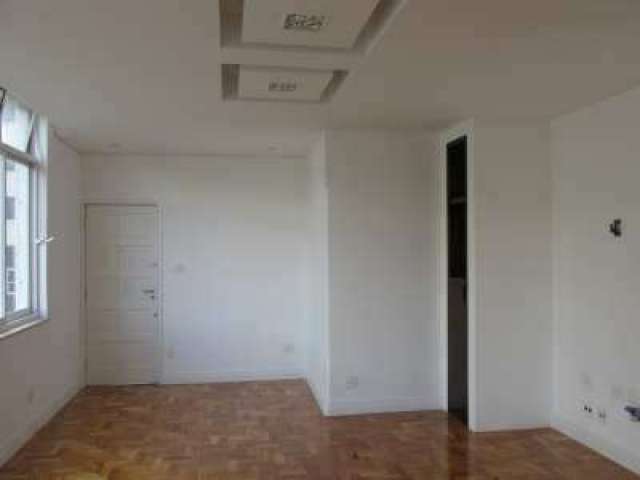 Apartamento à venda, 3 quartos, 1 suíte, 1 vaga, Santo Antônio - Belo Horizonte/MG