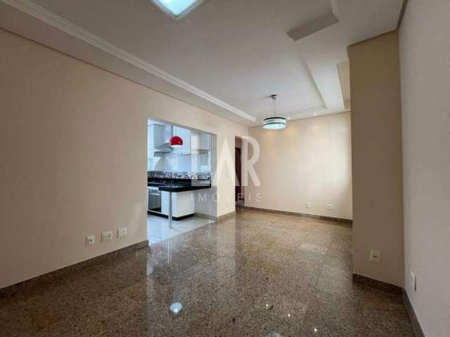Apartamento à venda, 3 quartos, 1 suíte, 2 vagas, Sagrada Família - Belo Horizonte/MG