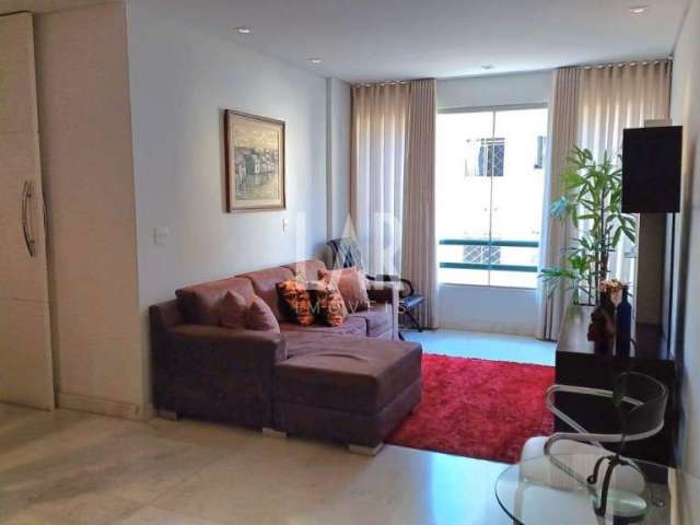 Apartamento à venda, 3 quartos, 1 suíte, 1 vaga, Buritis - Belo Horizonte/MG