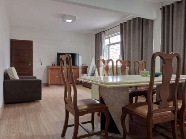 Apartamento para aluguel, 3 quartos, 1 suíte, 1 vaga, Sion - Belo Horizonte/MG