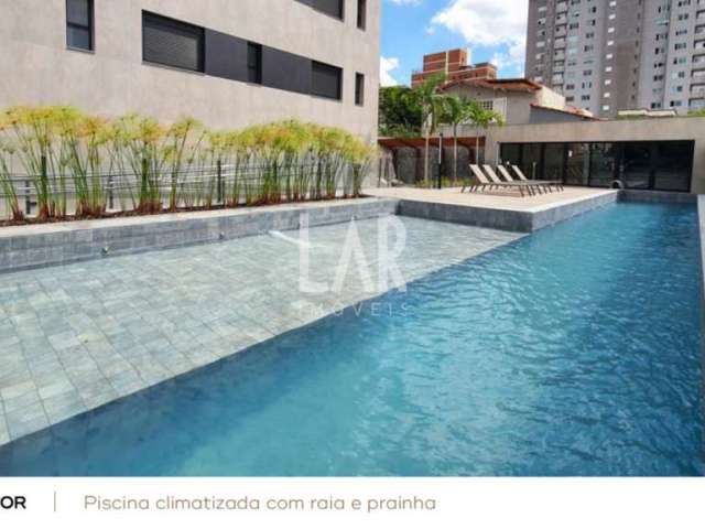 Apartamento à venda, 4 quartos, 2 suítes, 3 vagas, Anchieta - Belo Horizonte/MG