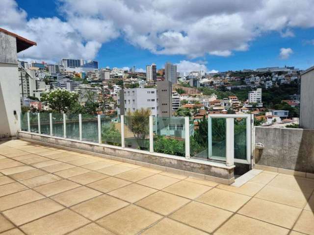 Casa à venda, 3 quartos, 3 suítes, 4 vagas, Santa Lúcia - Belo Horizonte/MG