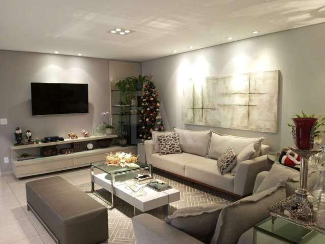 Apartamento à venda, 4 quartos, 2 suítes, 3 vagas, Vila Paris - Belo Horizonte/MG