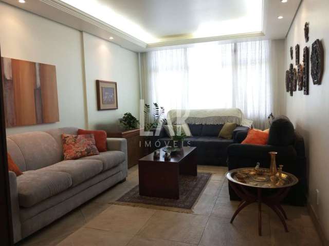 Apartamento à venda, 4 quartos, 1 suíte, 2 vagas, Vila Paris - Belo Horizonte/MG
