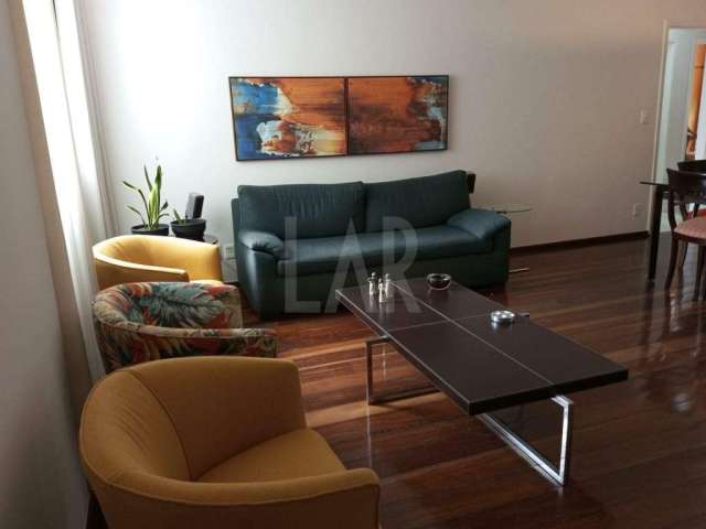 Apartamento à venda, 3 quartos, 1 suíte, 2 vagas, Luxemburgo - Belo Horizonte/MG