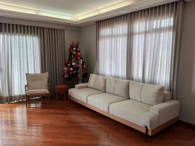 Apartamento à venda, 4 quartos, 1 suíte, 2 vagas, Anchieta - Belo Horizonte/MG