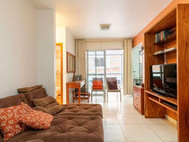 Apartamento à venda, 2 quartos, 1 suíte, 2 vagas, Santa Efigênia - Belo Horizonte/MG