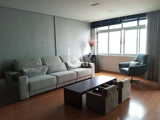 Apartamento para aluguel, 3 quartos, 1 suíte, 2 vagas, Vila Paris - Belo Horizonte/MG