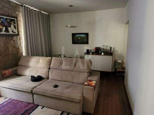 Apartamento à venda, 3 quartos, 1 suíte, 1 vaga, Nova Suíssa - Belo Horizonte/MG