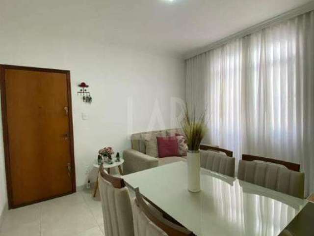 Apartamento à venda, 2 quartos, 1 suíte, 2 vagas, Palmares - Belo Horizonte/MG