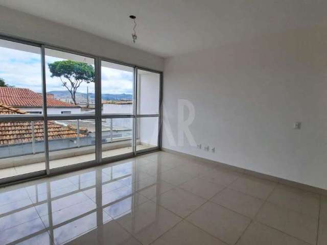 Apartamento à venda, 3 quartos, 1 suíte, 2 vagas, Boa Vista - Belo Horizonte/MG