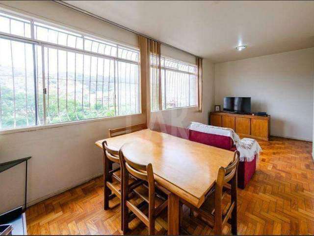 Apartamento à venda, 3 quartos, 1 vaga, Vila Paris - Belo Horizonte/MG