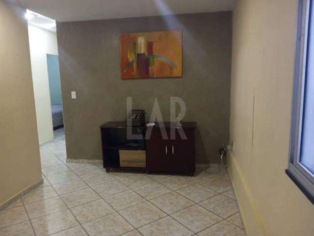 Apartamento à venda, 3 quartos, 1 vaga, João Pinheiro - Belo Horizonte/MG