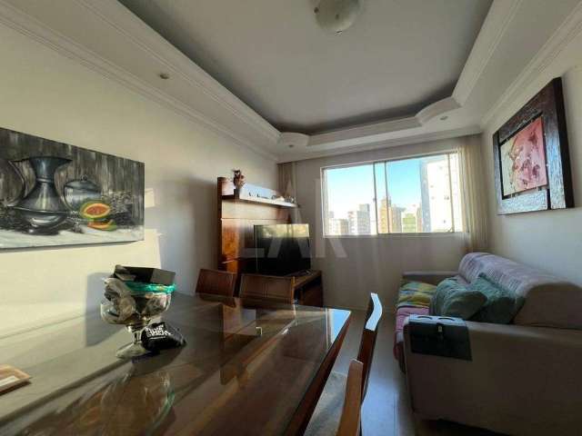 Apartamento à venda, 2 quartos, 1 suíte, 1 vaga, Silveira - Belo Horizonte/MG