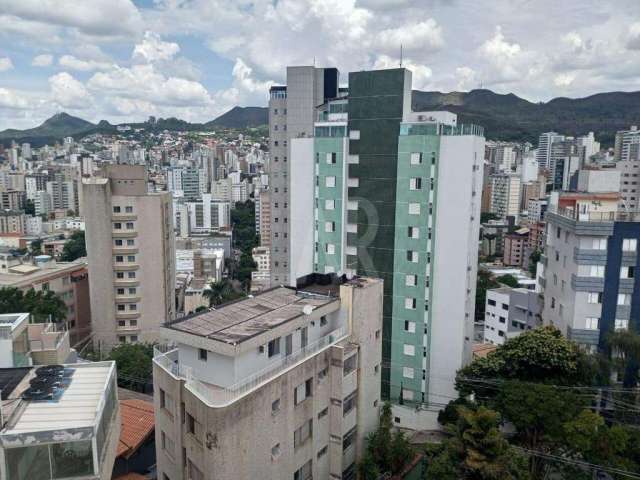 Apartamento à venda, 2 quartos, 1 vaga, São Pedro - Belo Horizonte/MG