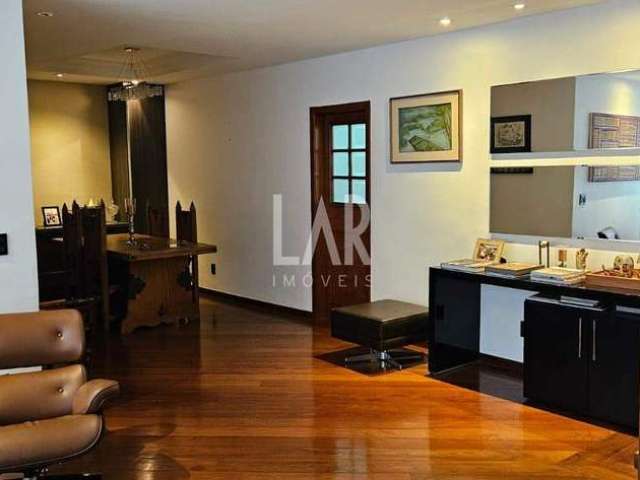 Apartamento à venda, 4 quartos, 1 suíte, 2 vagas, Buritis - Belo Horizonte/MG