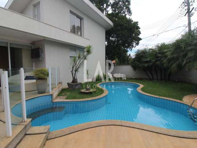 Casa para aluguel, 2 quartos, 2 suítes, 2 vagas, Belvedere - Belo Horizonte/MG