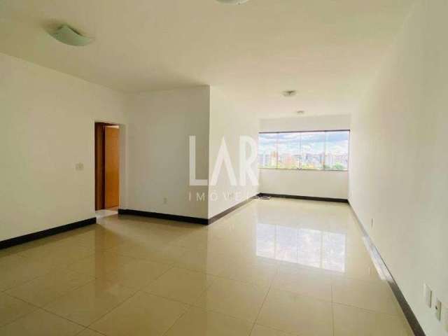 Apartamento para aluguel, 3 quartos, 2 suítes, 2 vagas, Castelo - Belo Horizonte/MG