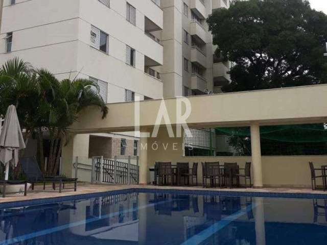 Apartamento à venda, 3 quartos, 1 suíte, 2 vagas, Liberdade - Belo Horizonte/MG