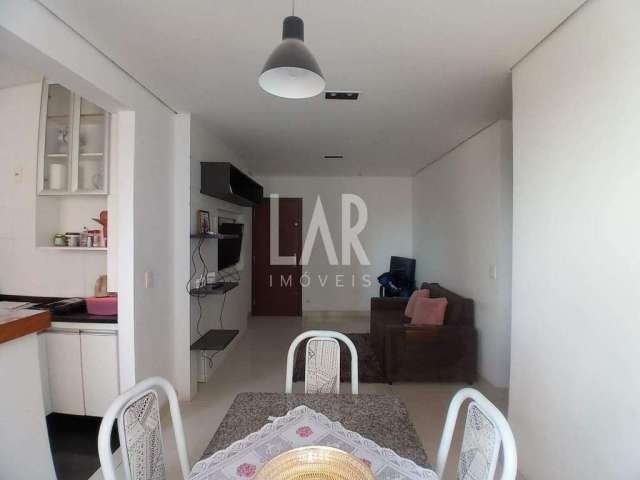 Apartamento para aluguel, 2 quartos, 2 vagas, Grajaú - Belo Horizonte/MG