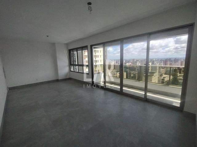 Apartamento à venda, 4 quartos, 2 suítes, 3 vagas, Sion - Belo Horizonte/MG