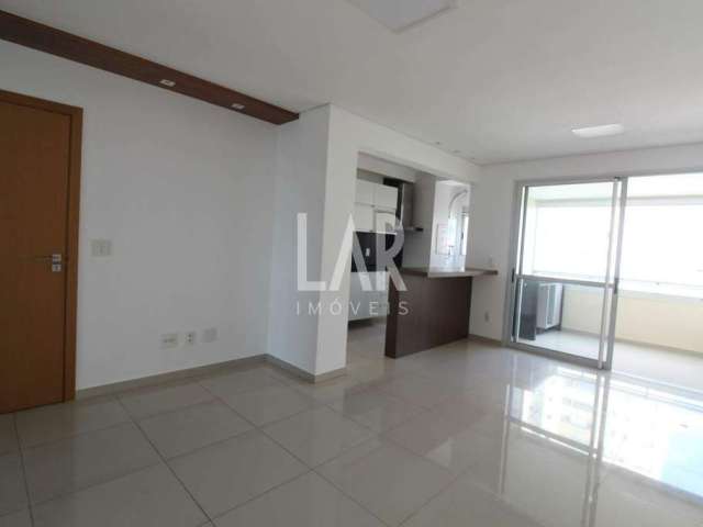 Apartamento para aluguel, 2 quartos, 1 suíte, 2 vagas, Vila da Serra - Nova Lima/MG