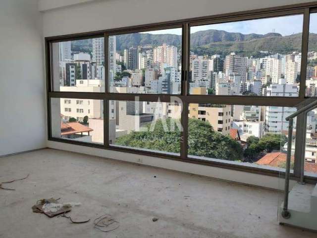 Cobertura à venda, 4 quartos, 2 suítes, 4 vagas, Cruzeiro - Belo Horizonte/MG