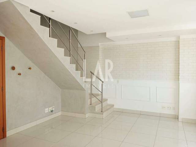 Apartamento para aluguel, 2 quartos, 2 suítes, 2 vagas, Piemonte - Nova Lima/MG