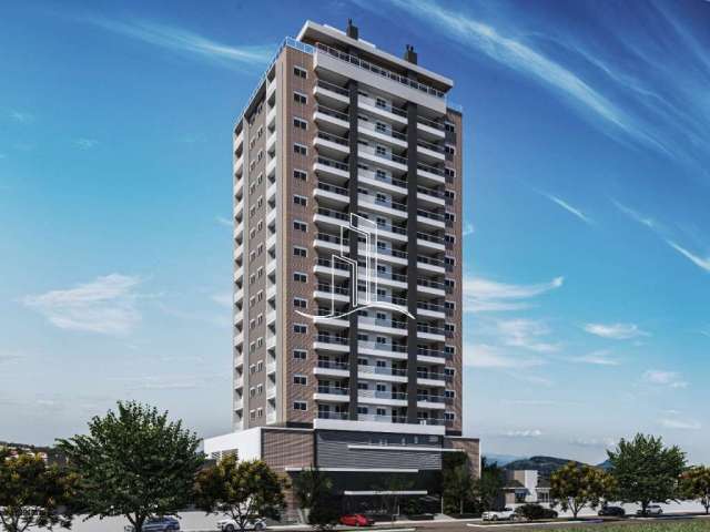 Apartamento com 2 quartos à venda na Rua Joaquim Manoel Sarmento, 174, Kobrasol, São José por R$ 730.000