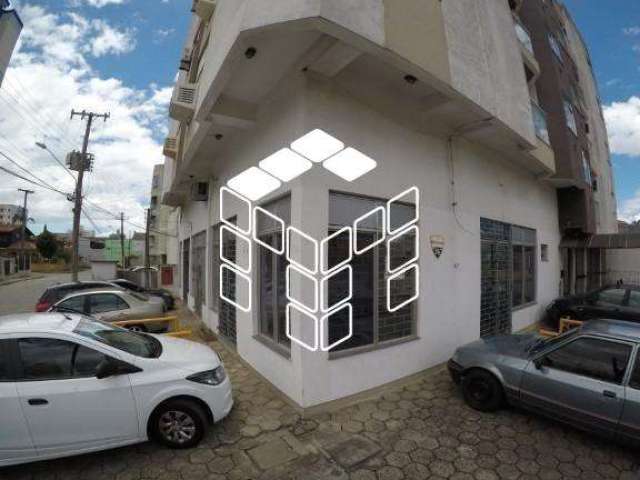 Sala comercial à venda na Rua José Emílio de Souza, 24, Nossa Senhora do Rosário, São José por R$ 740.000