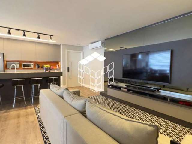 Apartamento com 3 quartos à venda na Rua Brasilpinho, 261, Kobrasol, São José por R$ 1.790.000