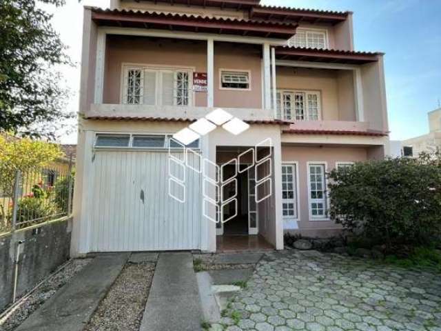 Casa em condomínio fechado com 4 quartos à venda na Rua Doutor Constâncio Krummel, 1257, Praia Comprida, São José por R$ 1.100.000