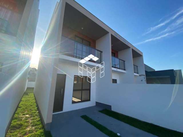 Casa em condomínio fechado com 2 quartos à venda na das Ametistas, 290, Sertão do Maruim, São José por R$ 395.000