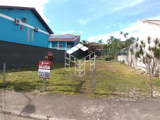 Terreno em condomínio fechado à venda na Rua Manoel Eduardo Cardoso, 245, Bela Vista, São José por R$ 650.000