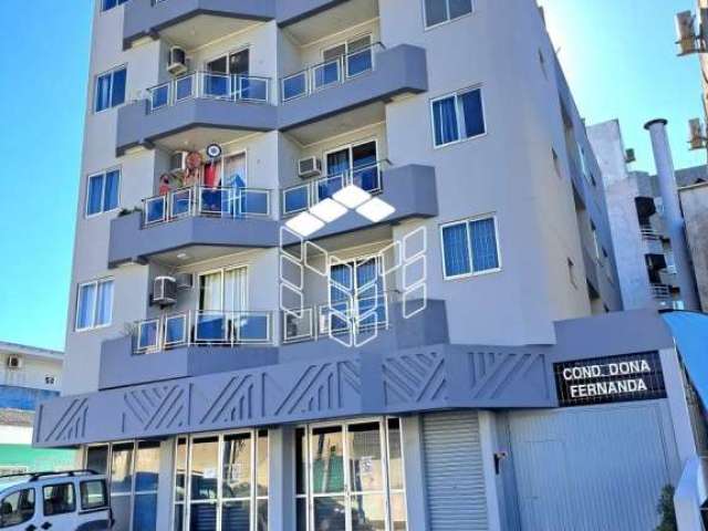 Apartamento com 2 quartos à venda na Rua Abelardo Manoel Peixer, 48, Barreiros, São José por R$ 345.000