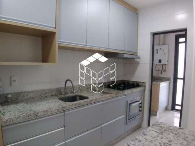 Apartamento com 2 quartos para alugar na Rua Antônio Scherer, 579, Kobrasol, São José por R$ 4.400