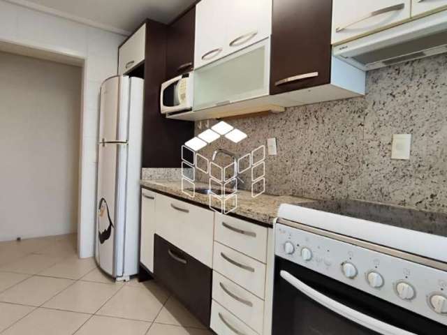 Apartamento com 2 quartos para alugar na Rua Coronel Américo, 100, Barreiros, São José por R$ 2.890