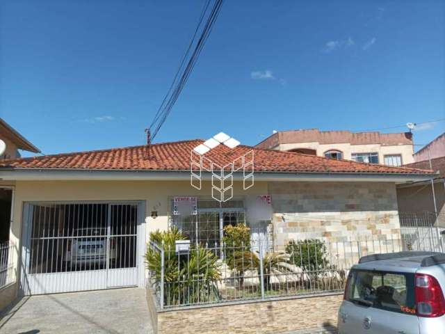 Casa em condomínio fechado com 4 quartos à venda na Rua Lindolfo Jasper, 313, Roçado, São José por R$ 1.276.600