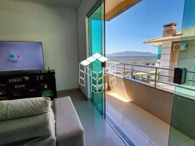 Apartamento com 3 quartos à venda na Rua Assis Brasil, 4926, Ponta de Baixo, São José por R$ 335.000