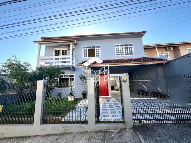 Casa com 3 quartos à venda na Travessa Rodolfo Silva, 88, Jardim Atlântico, Florianópolis por R$ 639.900